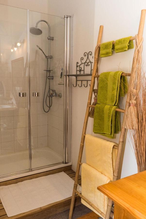 Le Clos Des Fayes Berthegon Zewnętrze zdjęcie