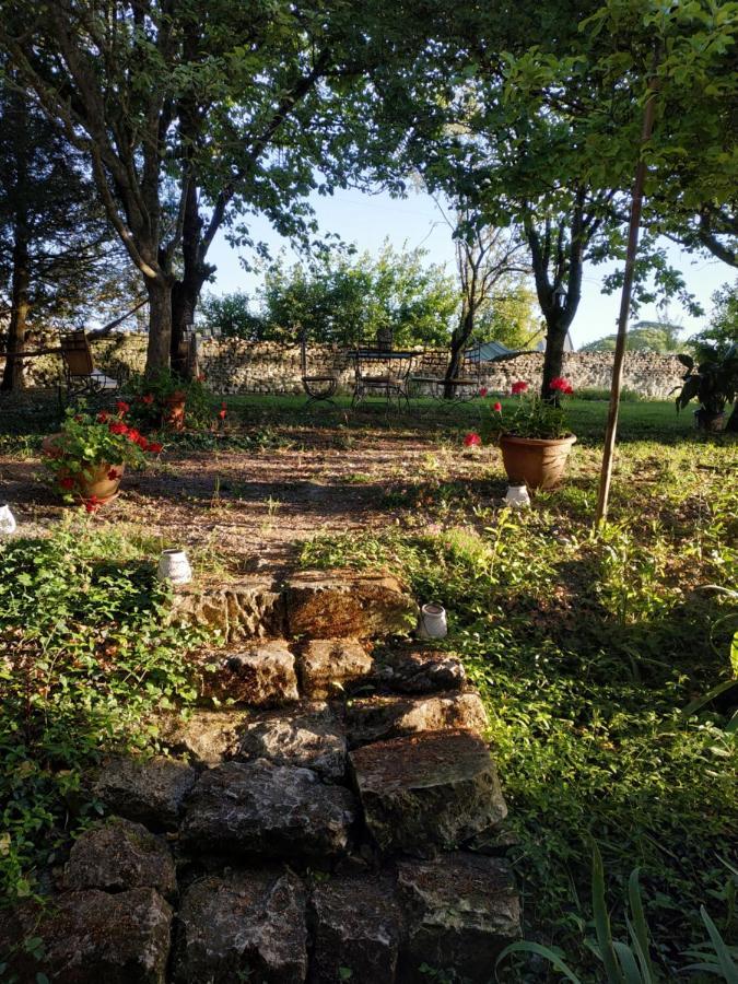 Le Clos Des Fayes Berthegon Zewnętrze zdjęcie