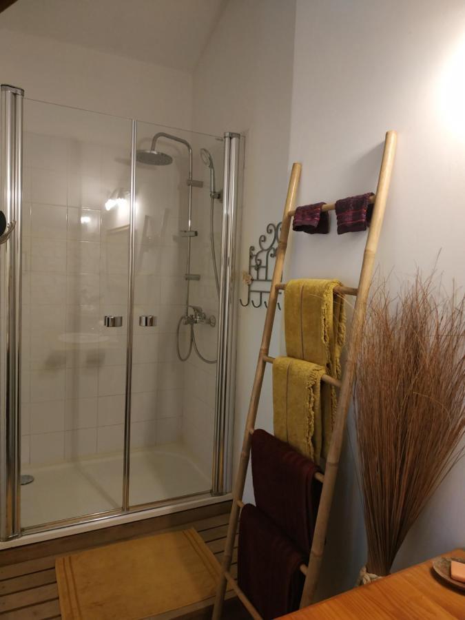 Le Clos Des Fayes Berthegon Zewnętrze zdjęcie